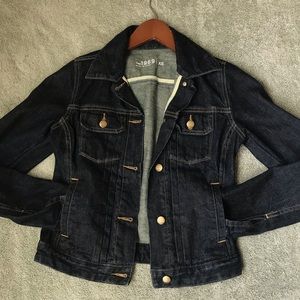 Gap 1969 Jean jacket